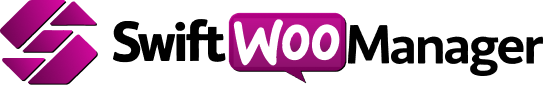 SwiftWoo logo